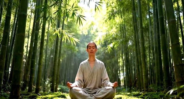 碎片时间冥想_冥想的时脑子里想些啥_微冥想