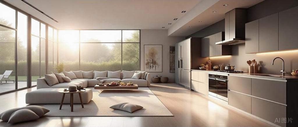 有品味的生活方式-起居见品味？老钱生活方式！追梦人如何在日常中提升居住品质与生活见识