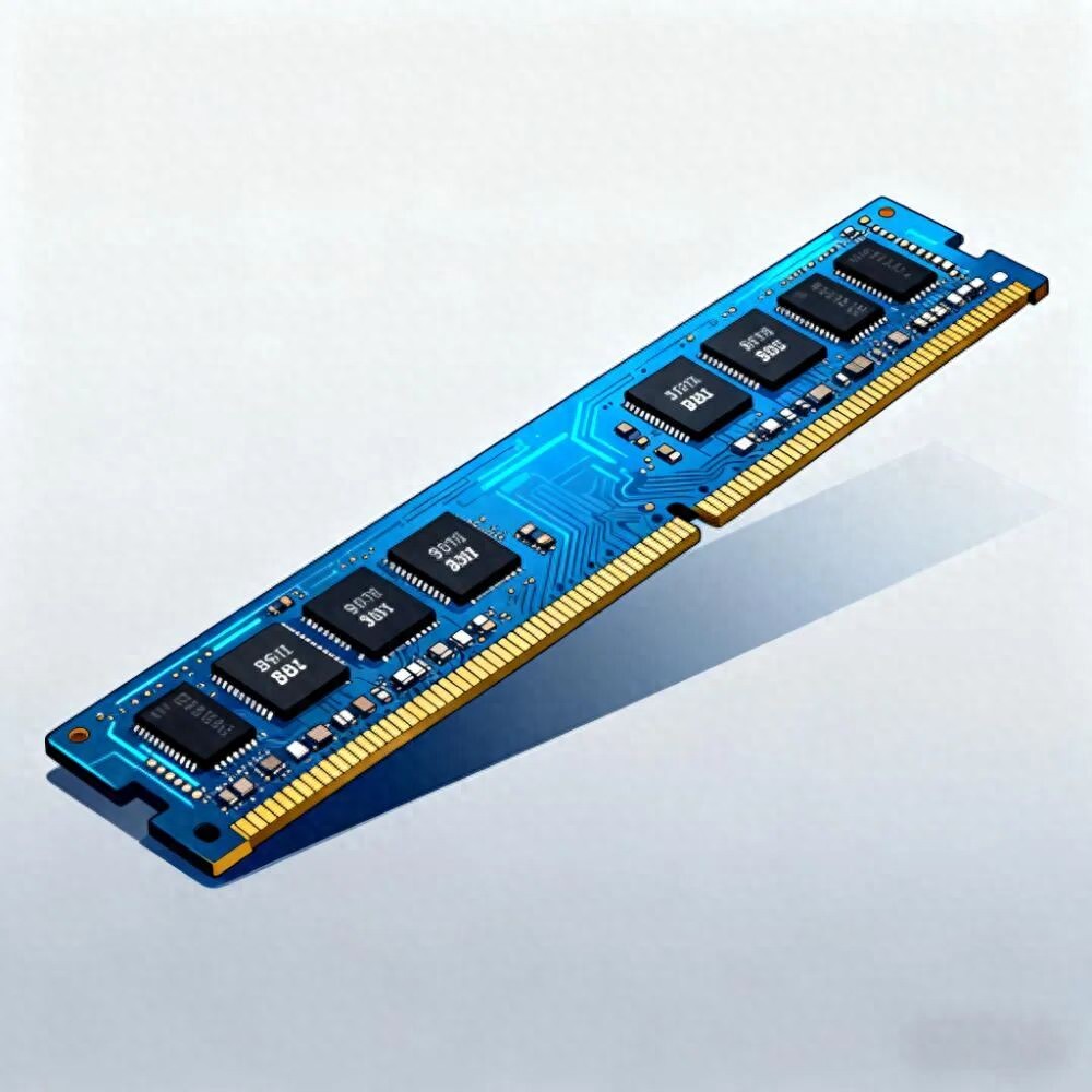 怎么提升电脑内存-电脑内存8G、12G、16G到底怎么选?为什么内存容量都是”8的倍数”?