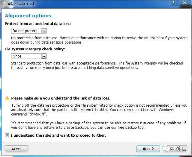 如何对齐固态硬盘_装好系统分好盘如何4k对齐_固态硬盘4K对齐教程