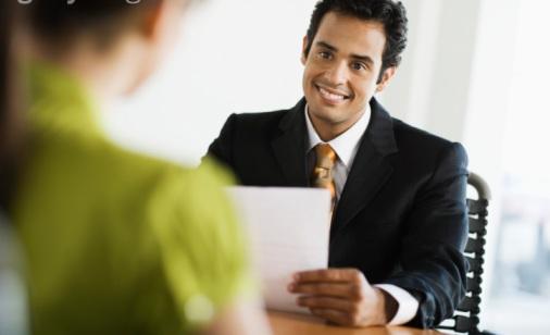 好未来面试需要注意的-解读求职面试中的十大禁忌 千万不要误入雷区