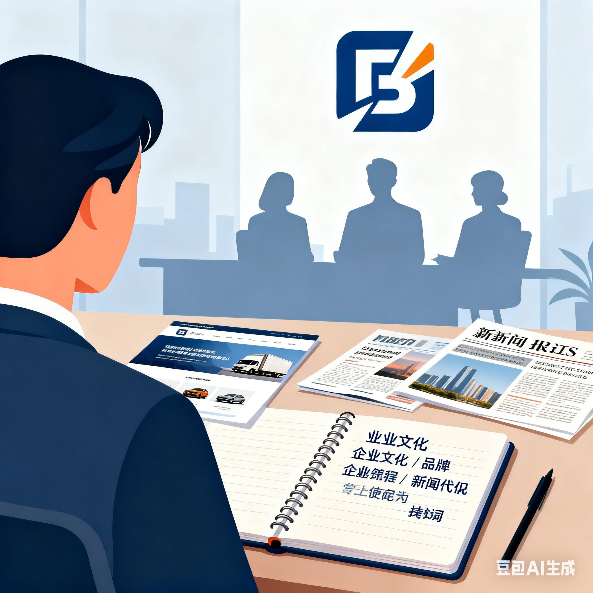 面试潜规则_HR筛选逻辑_面试的短期准备包括哪些方面的内容