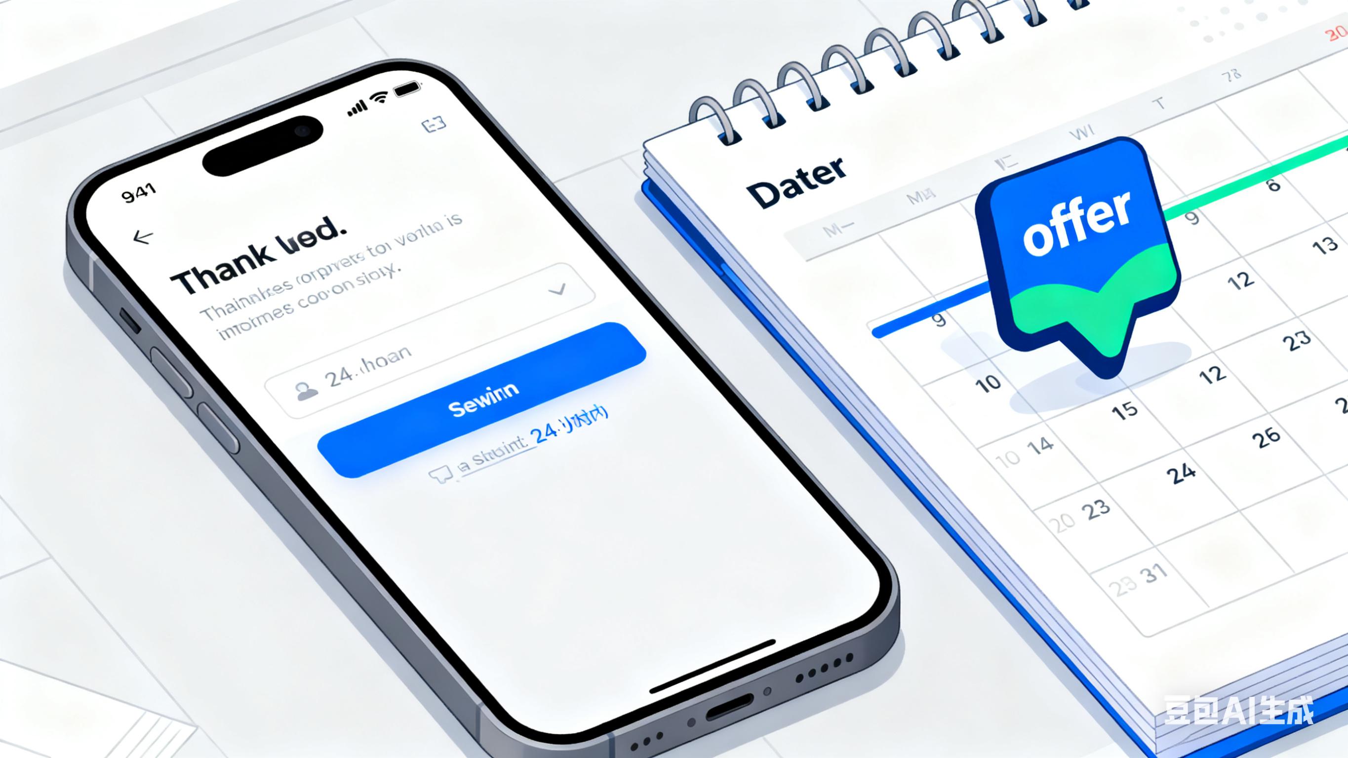 面试潜规则_面试的短期准备包括哪些方面的内容_HR筛选逻辑