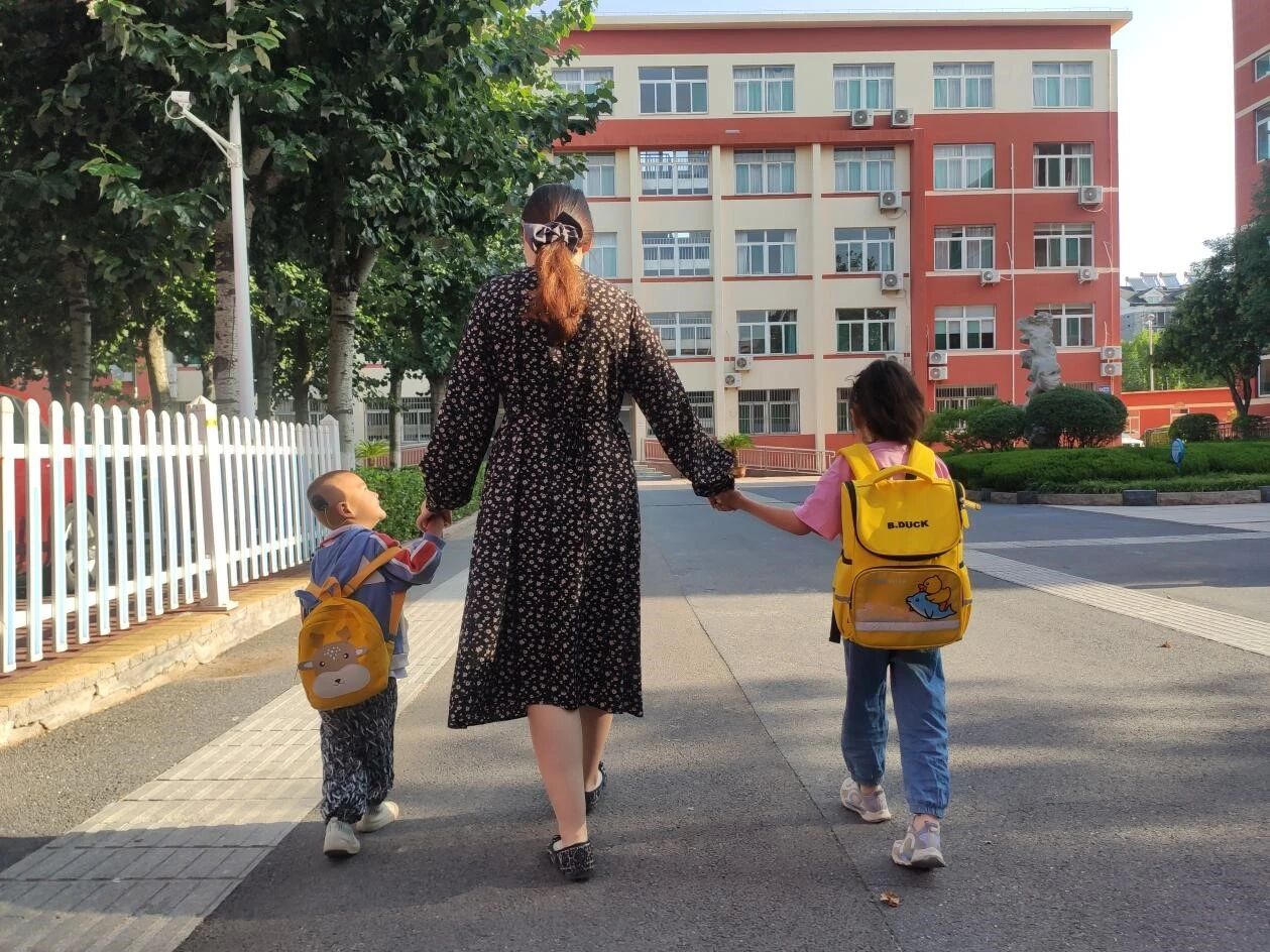 济南哪个儿童的培训学校好啊_济南特殊教育中心_山东省特殊教育发展