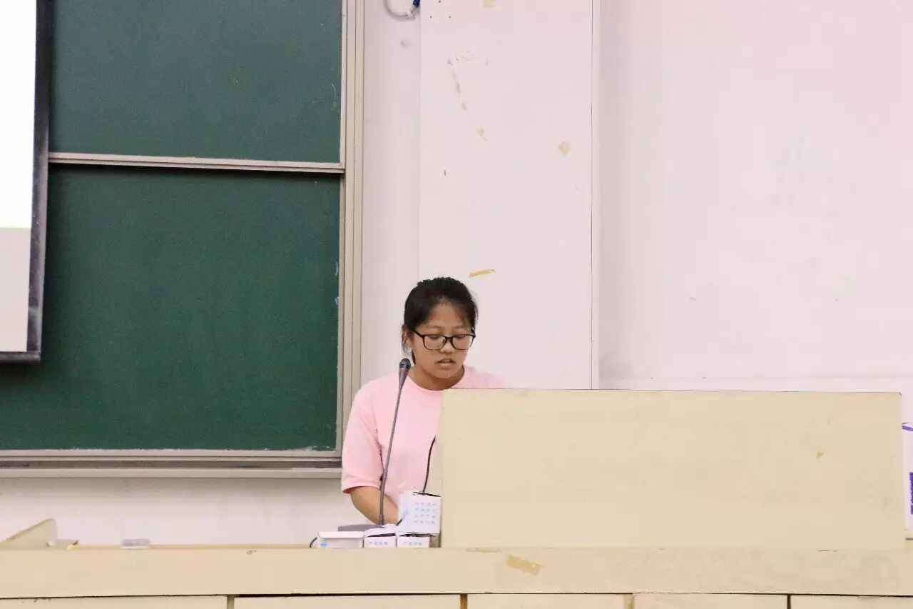 会计系学生会工作汇报_会计系全体大会总结_学生会部门工作总结模板