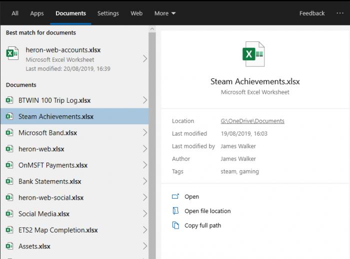 win10开始搜索用不了-如何启用Win10的增强搜索功能