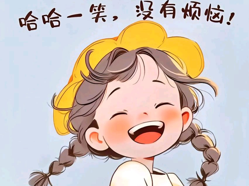 微笑着面对失败，是一种很好的_让笑容成为心情的主旋律_活得潇洒一点