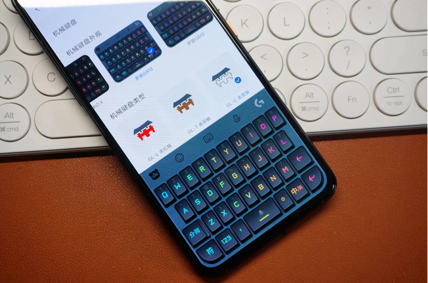 win10触屏输入法_手机输入法选择标准_输入方式迭代变化
