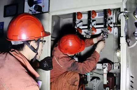 车间线修员职务说明书-10个岗位的车间检修安全职责,安全管理人员一定用得着!