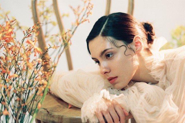 淡定与从容_人生最美的风景_有一种力量叫淡定