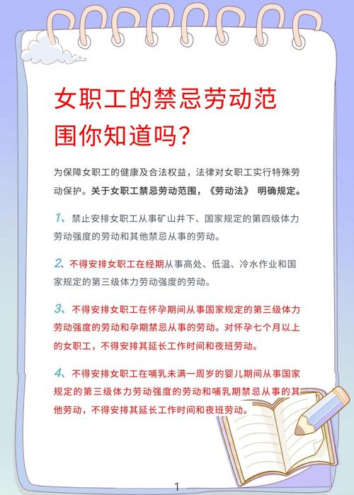 以下工作女职工禁忌从事的有_云南女职工劳动权益保障_云南省女职工劳动保护特别规定