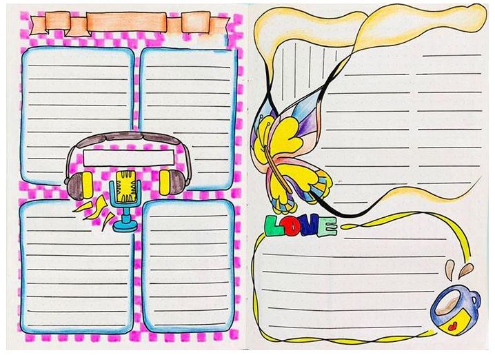 普通话推广活动方案_有关推广普通话的资料_推广普通话手抄报设计