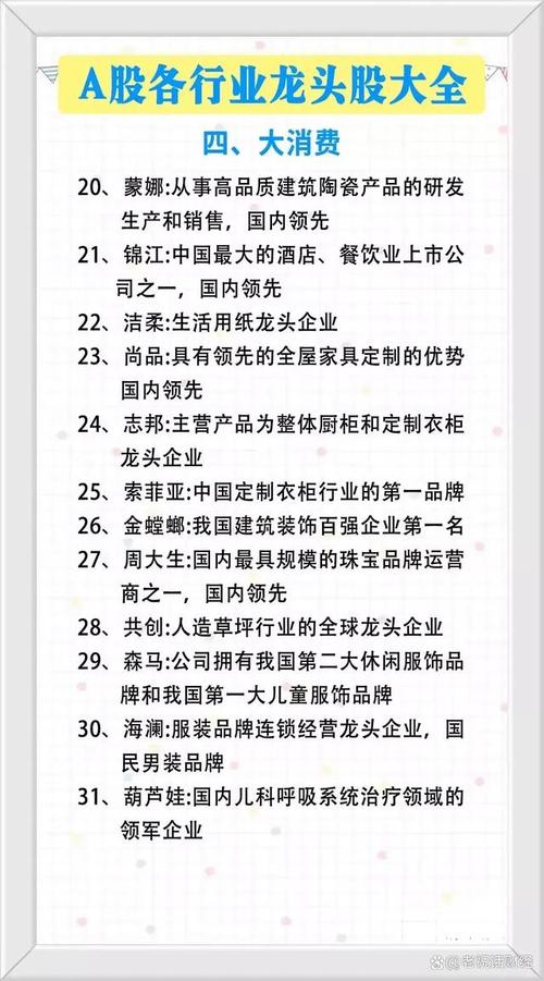 投资公司都是干什么的-投资揭秘——为何投资股票要选行业龙头公司？