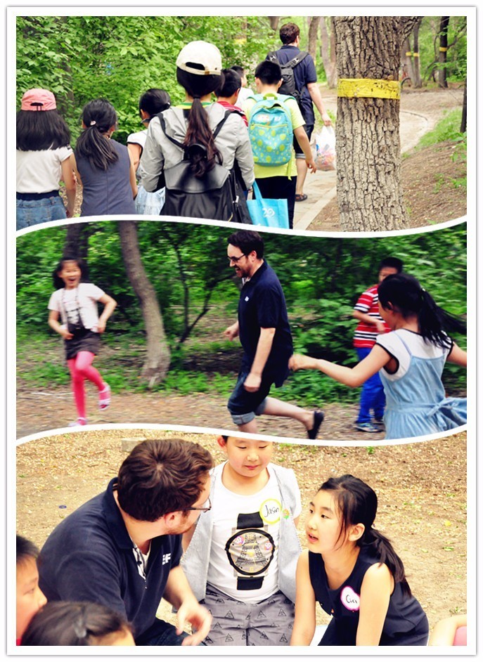 孩子英语说不好原因_小孩为什么不敢开口说英语_中国孩子英语创造力缺失