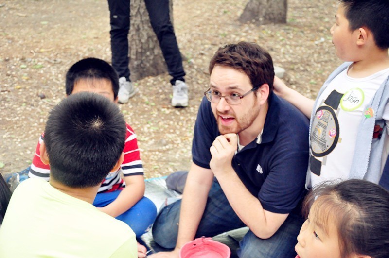 孩子英语说不好原因_小孩为什么不敢开口说英语_中国孩子英语创造力缺失