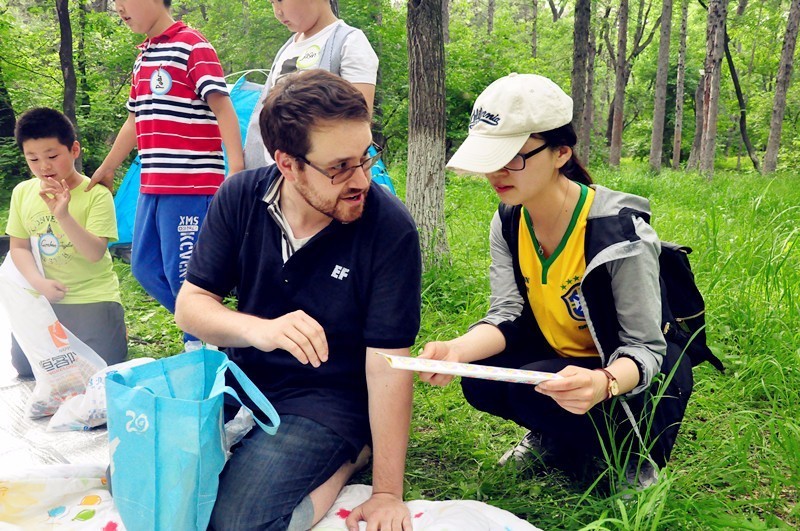 孩子英语说不好原因_小孩为什么不敢开口说英语_中国孩子英语创造力缺失