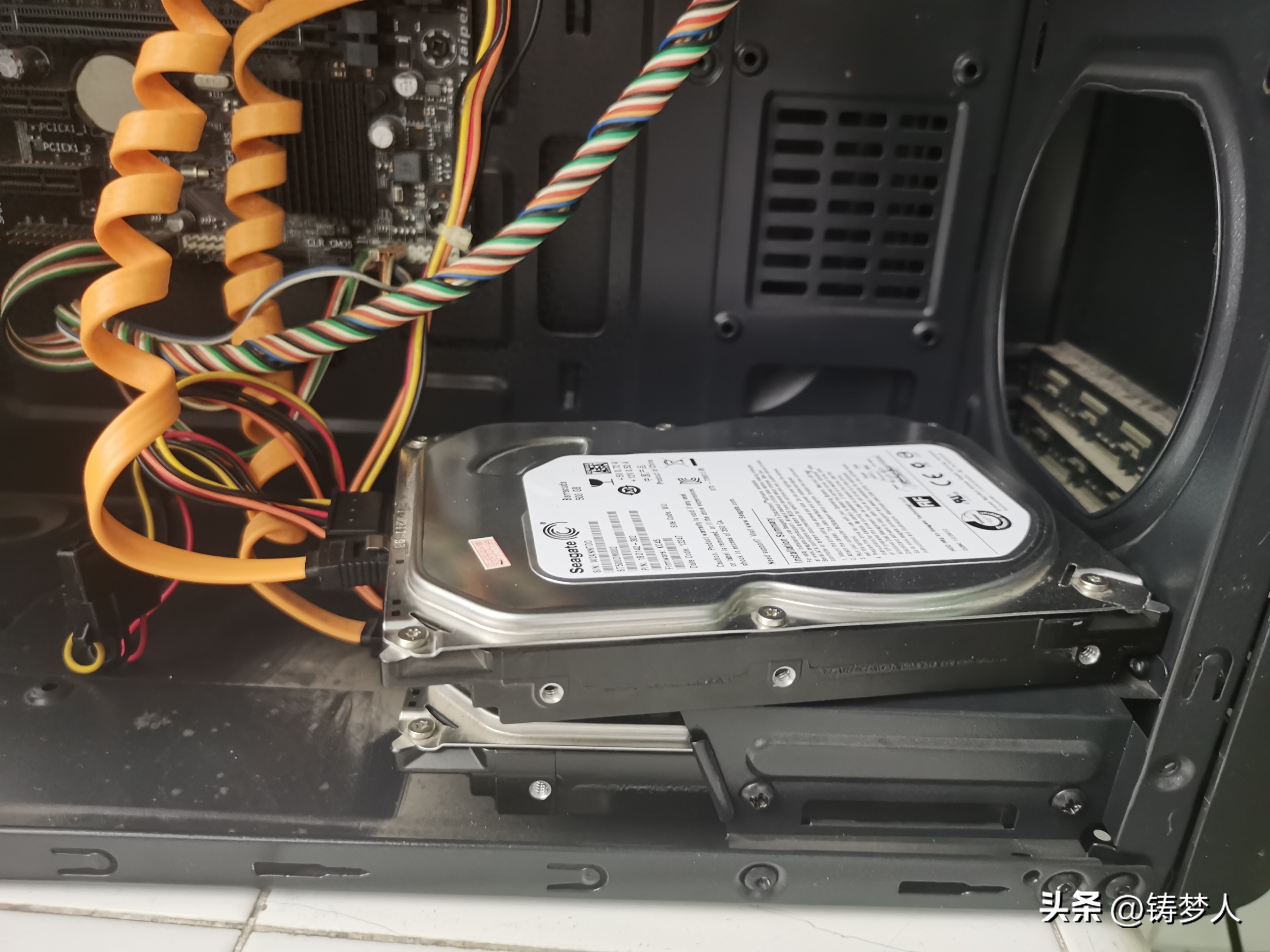 好用的ghost系统 知乎-克隆硬盘比Ghost方便多了，感觉以前复制系统做了很多无用功