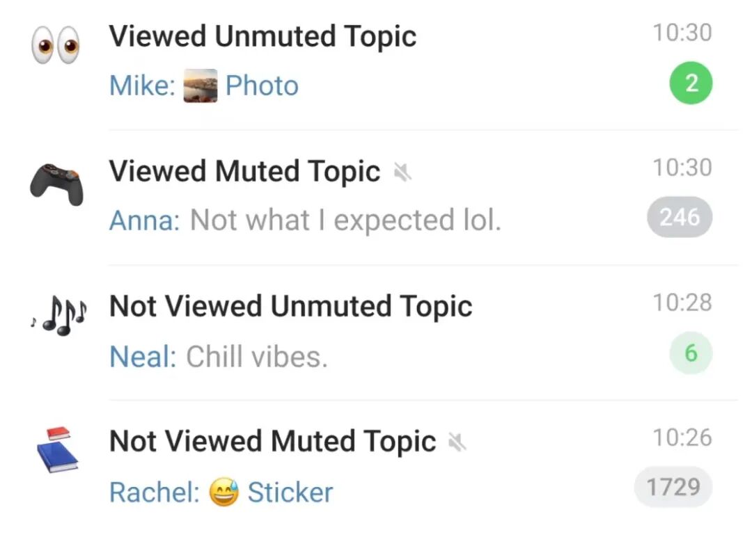 telegram提示太多尝试-【体验速递】1月行业设计趋势
