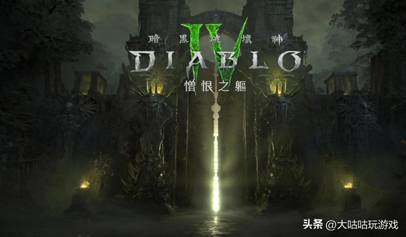 gta5需要多大硬盘空间-硬盘空间就是用来留给好游戏的,这8款超过100G的大型游戏值得