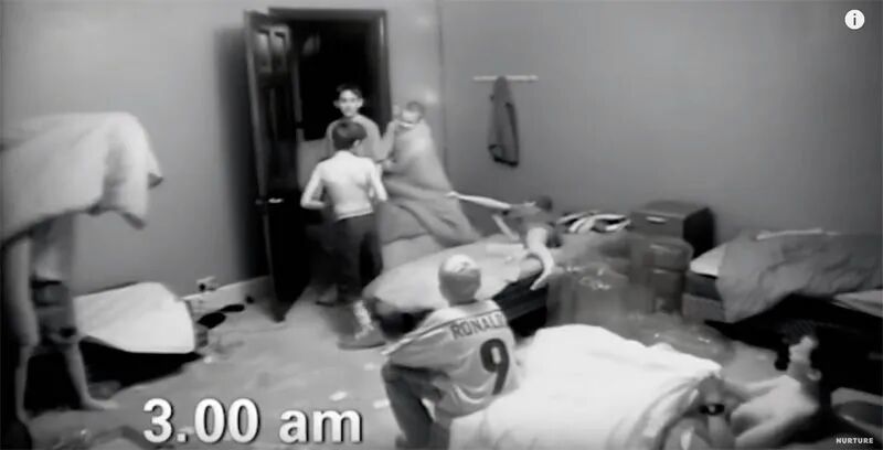 男孩为女孩打架好吗_男孩暴力事件_男孩天性暴力