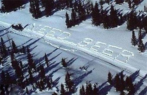 加拿大特色搞笑事件_加拿大奇葩瞬间_有关加拿大的图片大全