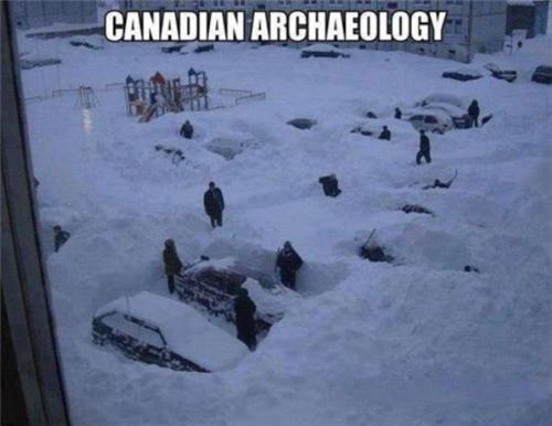 加拿大奇葩瞬间_加拿大特色搞笑事件_有关加拿大的图片大全