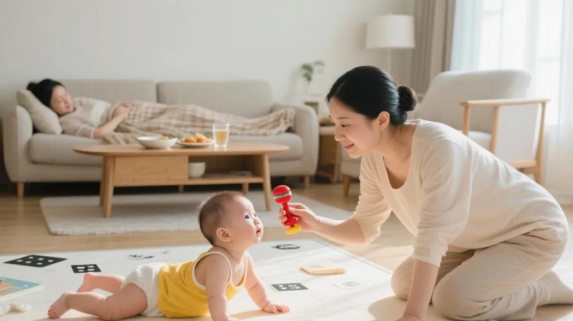 请月嫂要求明细_去美国做月嫂有啥要求_月嫂上户注意事项