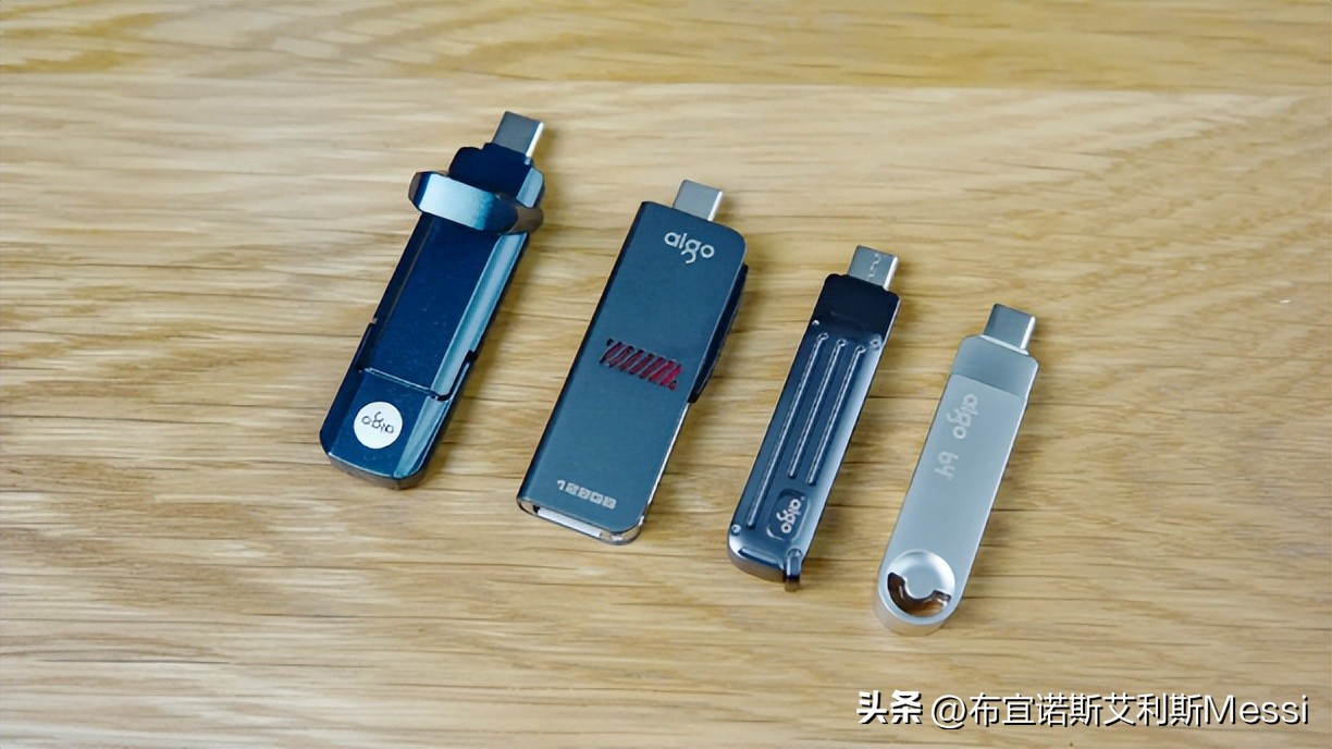 USB3.2Type-C双接口U盘推荐_爱国者U盘评测_爱国者移动硬盘打不开