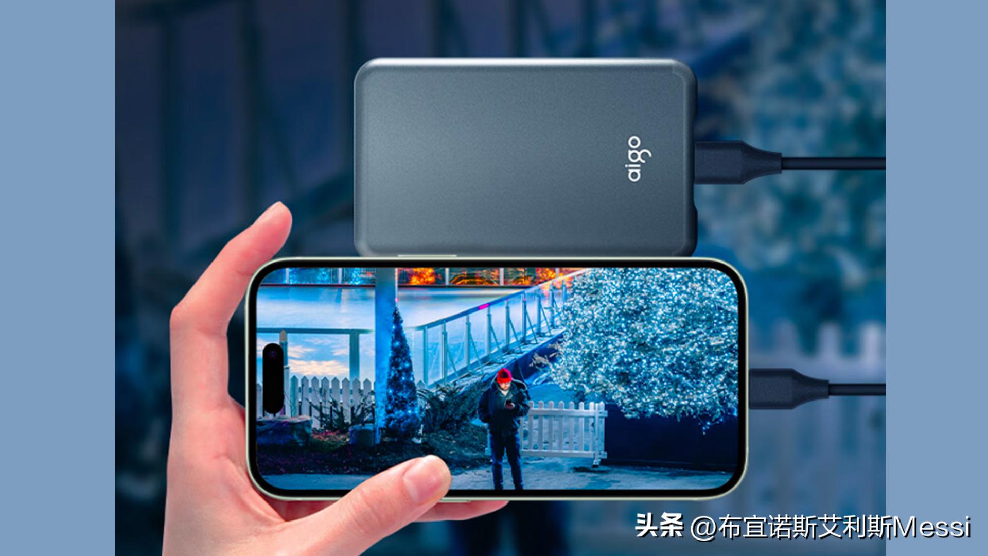 USB3.2Type-C双接口U盘推荐_爱国者移动硬盘打不开_爱国者U盘评测