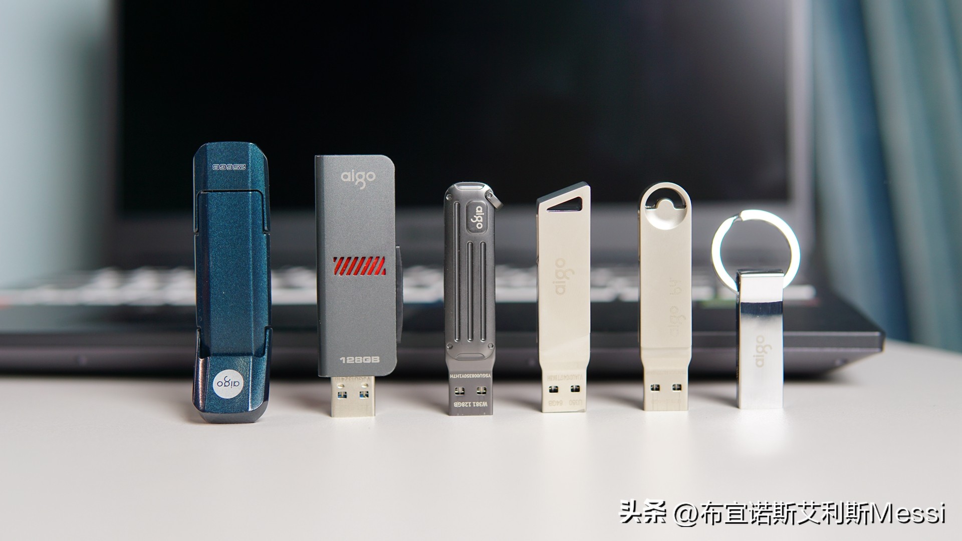 USB3.2Type-C双接口U盘推荐_爱国者U盘评测_爱国者移动硬盘打不开