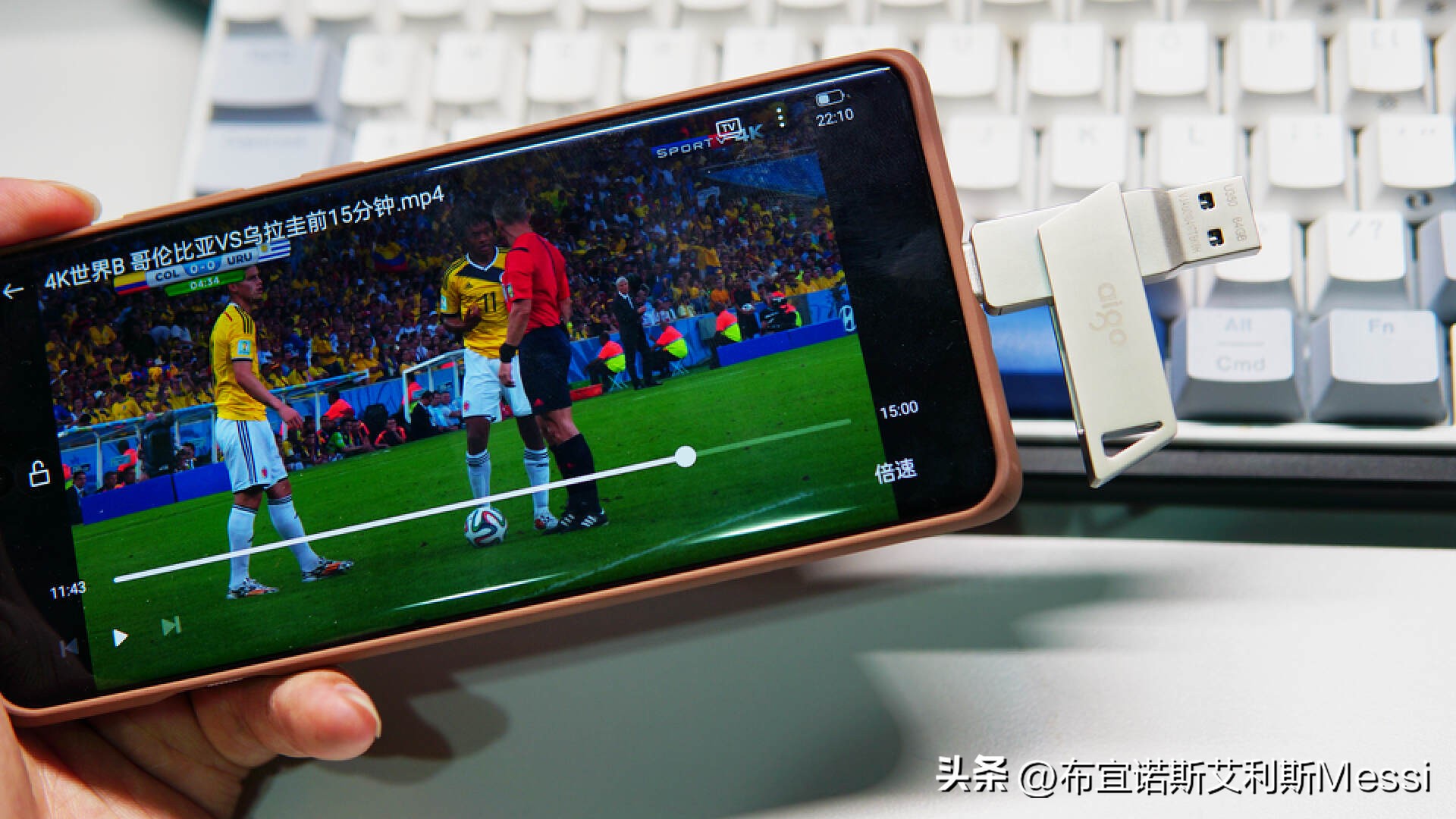 USB3.2Type-C双接口U盘推荐_爱国者U盘评测_爱国者移动硬盘打不开