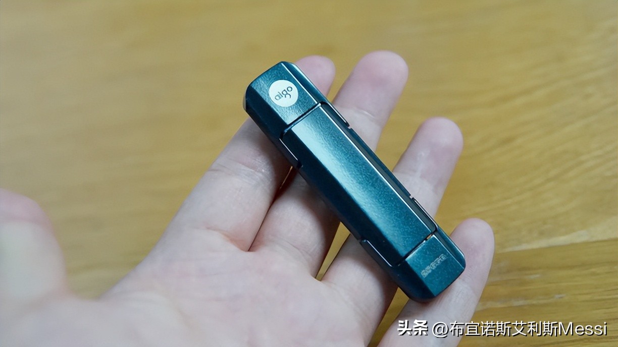 爱国者移动硬盘打不开_USB3.2Type-C双接口U盘推荐_爱国者U盘评测