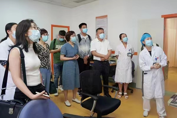 全专融合慢病管理体系_县域医院慢病管理_慢病管理工作有哪些