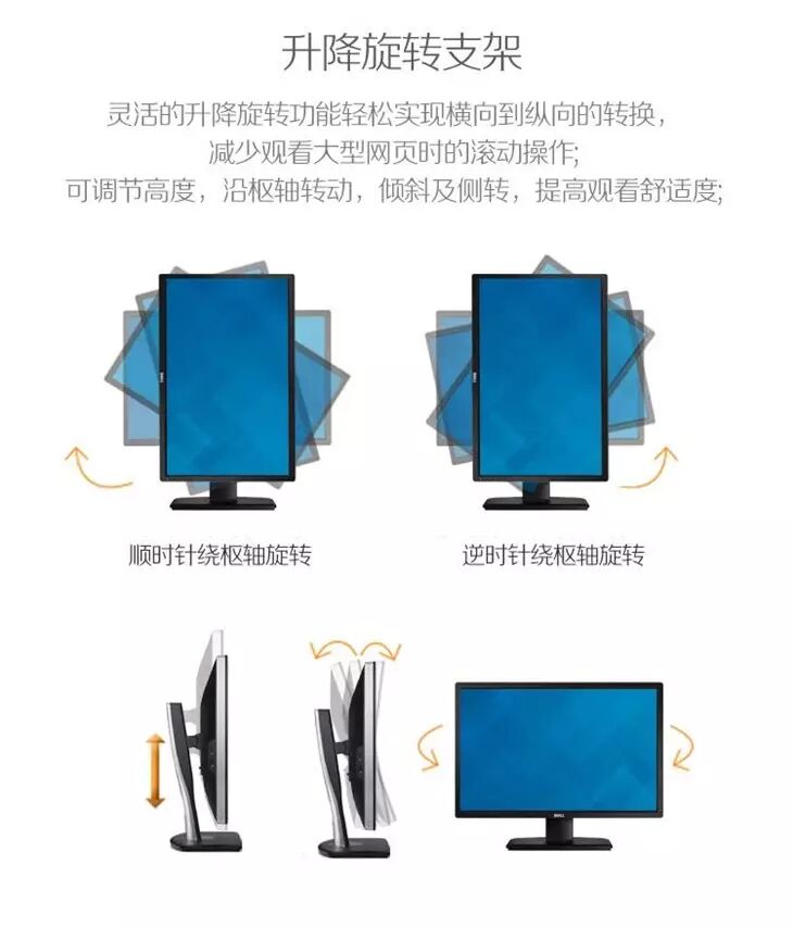 笔记本电脑外接显示器尺寸选择_显示器屏幕比例16:916:1021:9区别_笔记本连接显示器如何设置