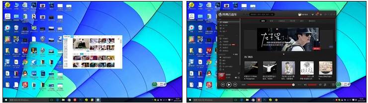 笔记本电脑外接显示器尺寸选择_显示器屏幕比例16:916:1021:9区别_笔记本连接显示器如何设置