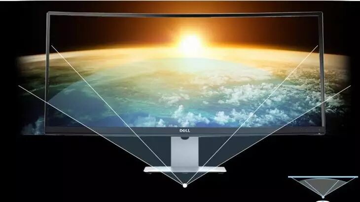笔记本电脑外接显示器尺寸选择_笔记本连接显示器如何设置_显示器屏幕比例16:916:1021:9区别