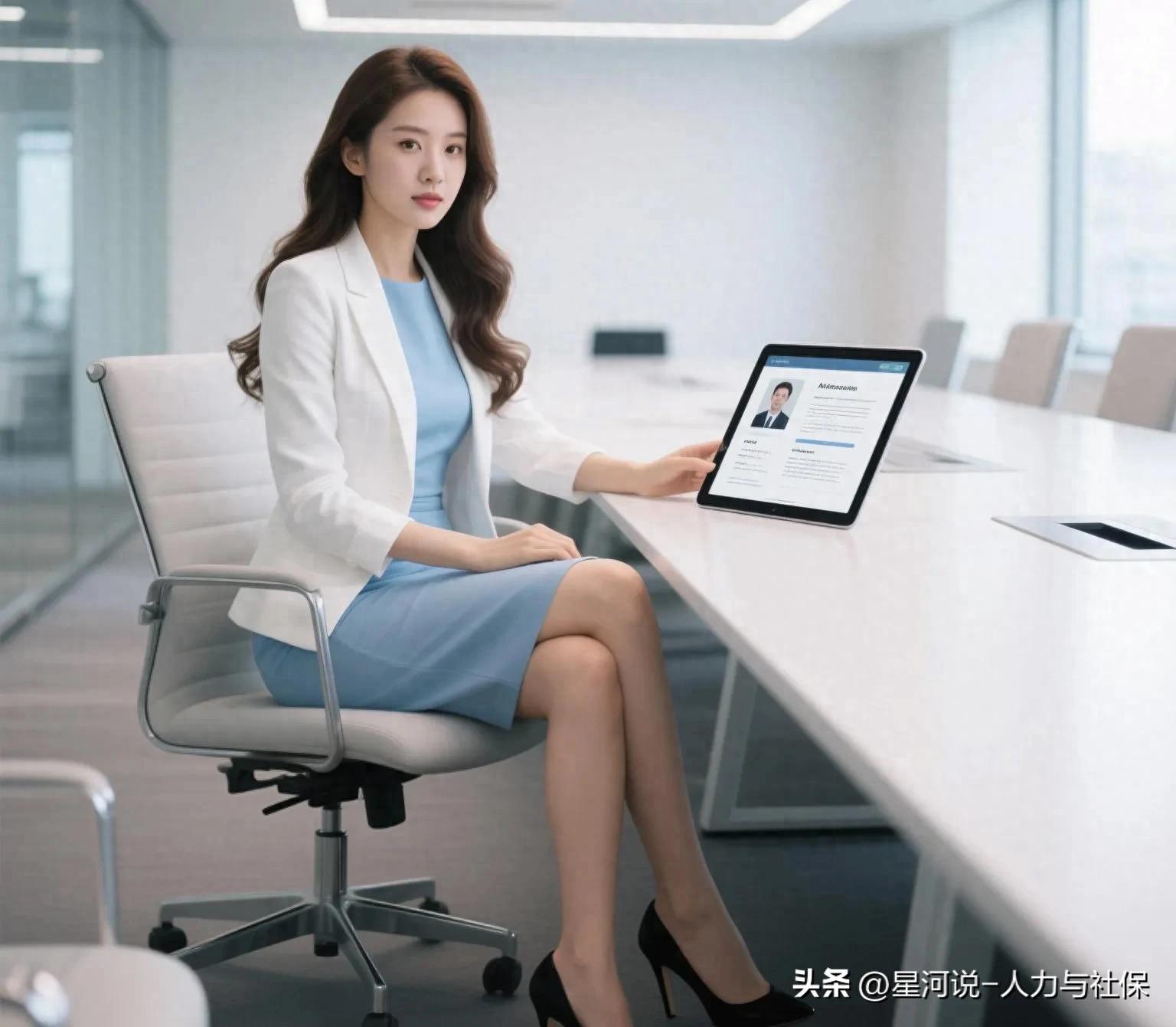 没有经验面试人事-求职面试时，绝对不要说的8句话，说了基本凉凉