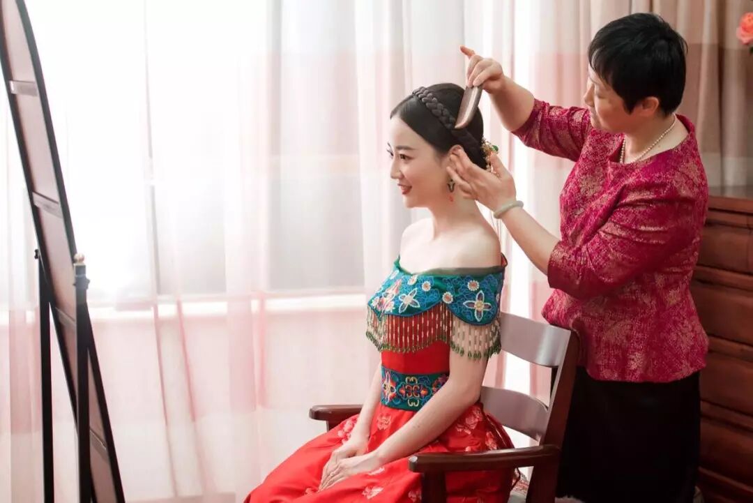 婚礼主持经验分享_没经验想开个婚庆公司_新中式婚礼策划