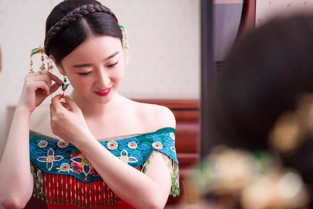 没经验想开个婚庆公司_新中式婚礼策划_婚礼主持经验分享