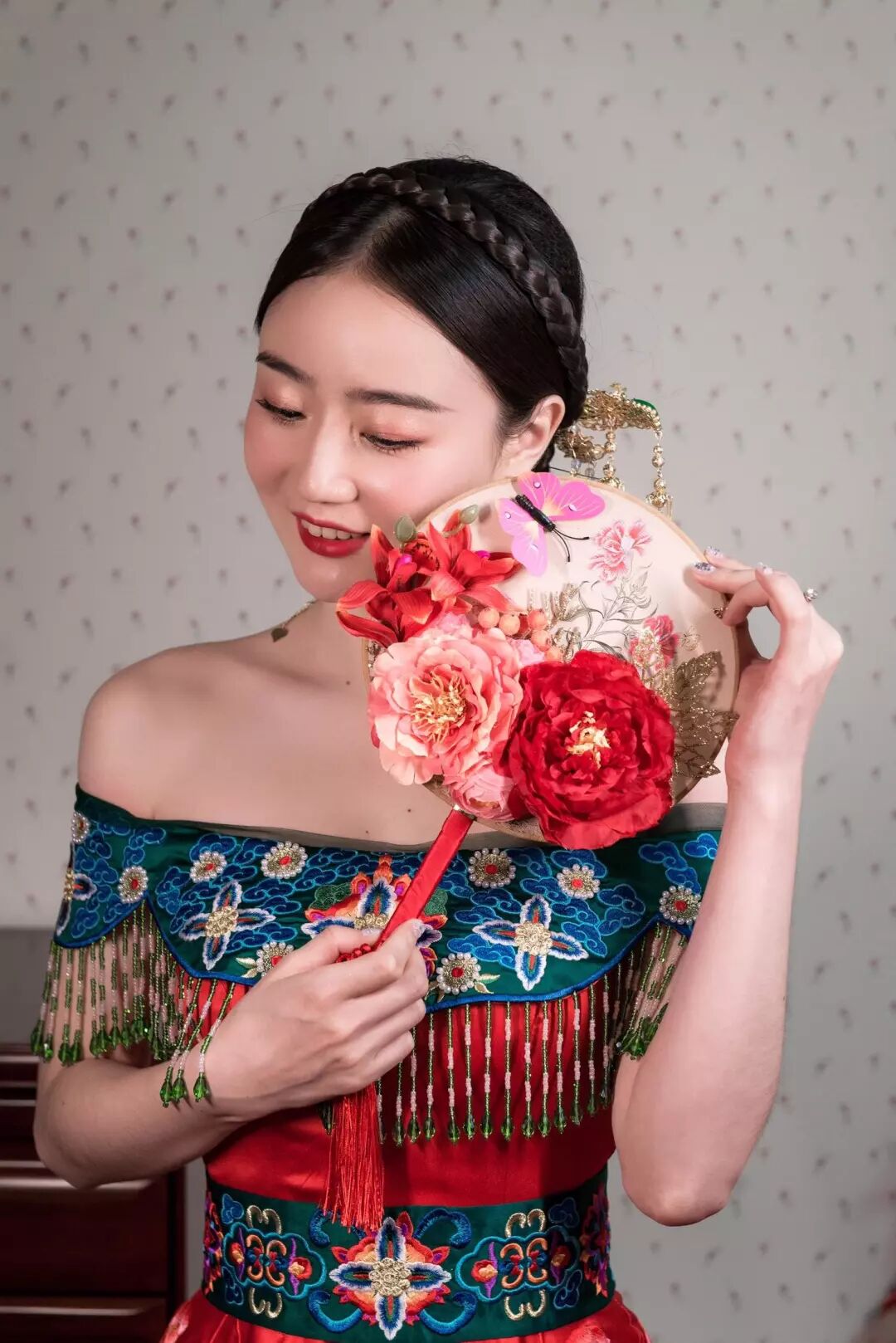 新中式婚礼策划_婚礼主持经验分享_没经验想开个婚庆公司