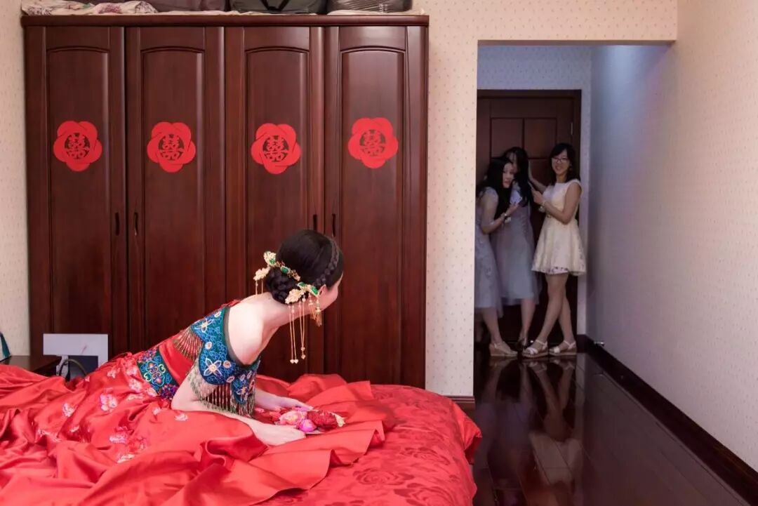 婚礼主持经验分享_新中式婚礼策划_没经验想开个婚庆公司