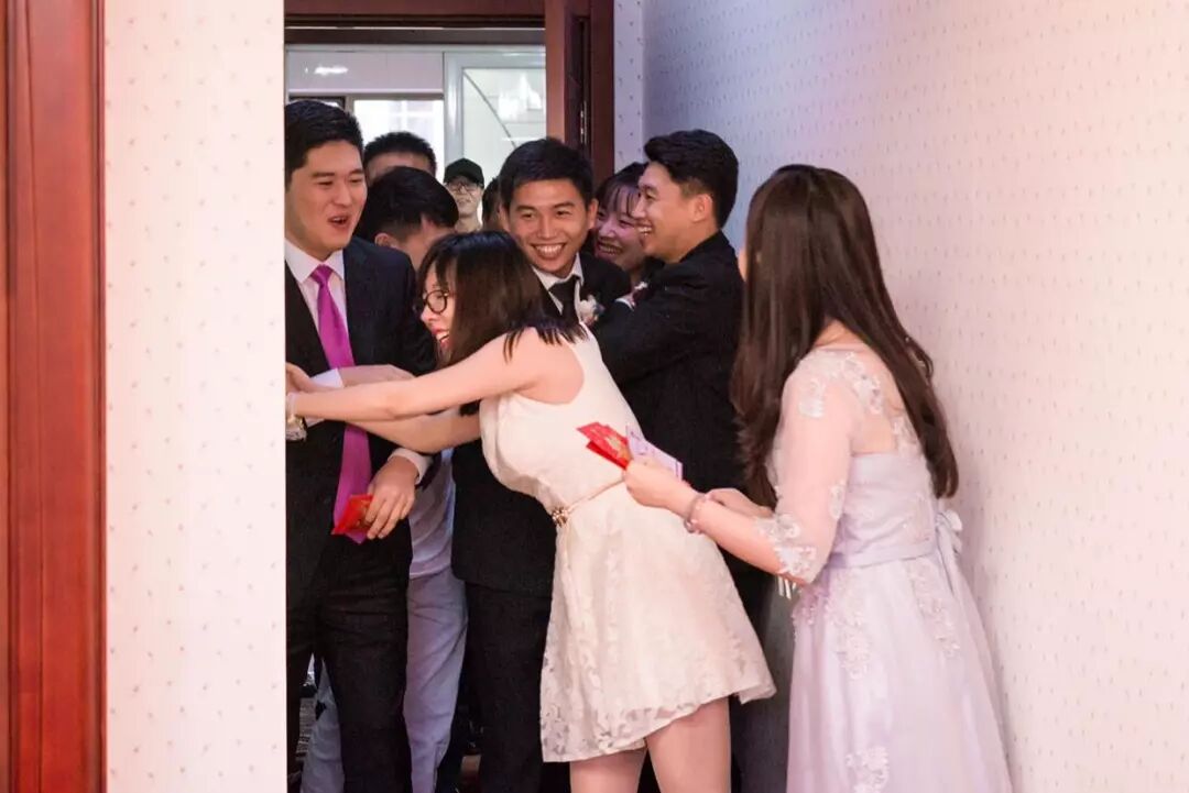 新中式婚礼策划_没经验想开个婚庆公司_婚礼主持经验分享