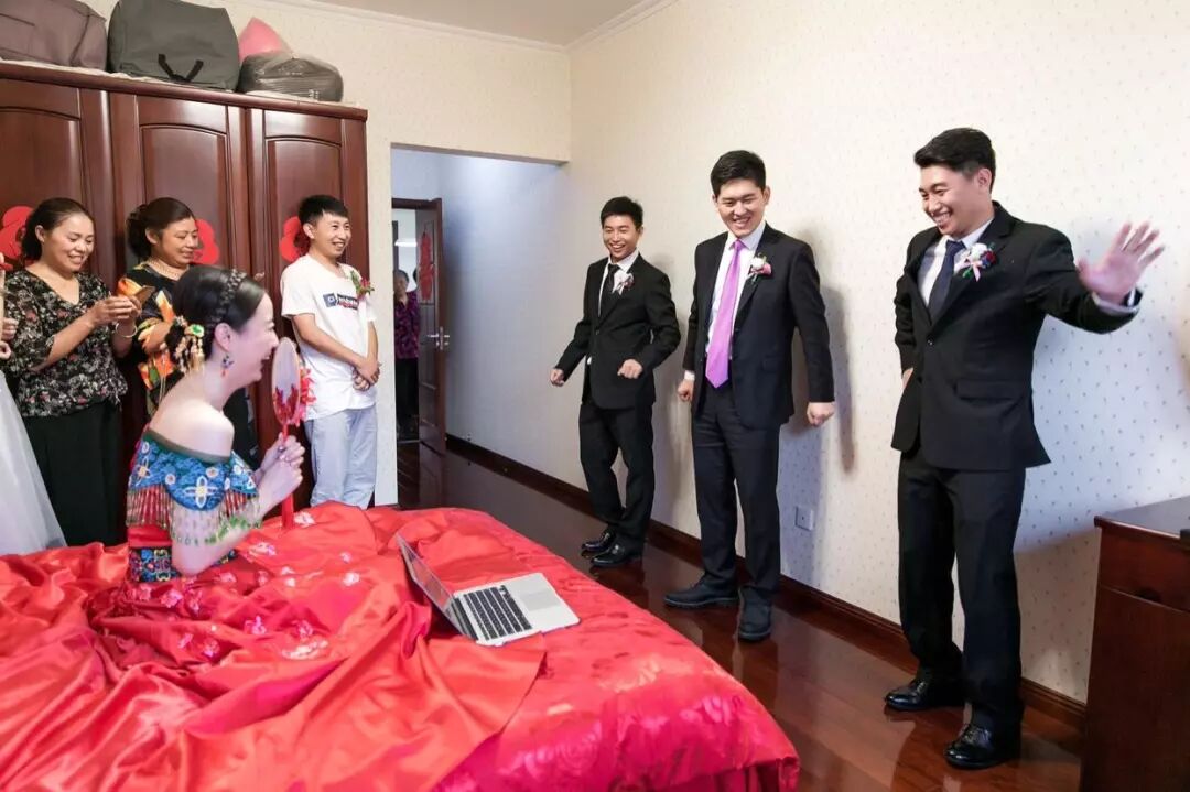 没经验想开个婚庆公司_新中式婚礼策划_婚礼主持经验分享