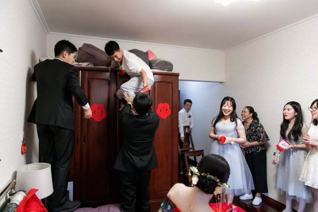 没经验想开个婚庆公司_婚礼主持经验分享_新中式婚礼策划