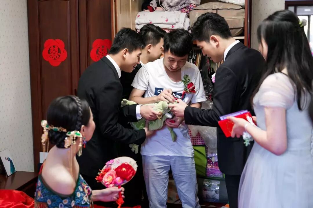 没经验想开个婚庆公司_婚礼主持经验分享_新中式婚礼策划