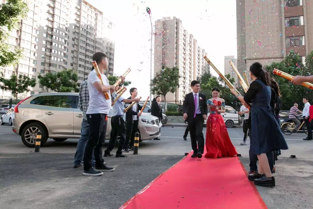 没经验想开个婚庆公司_新中式婚礼策划_婚礼主持经验分享