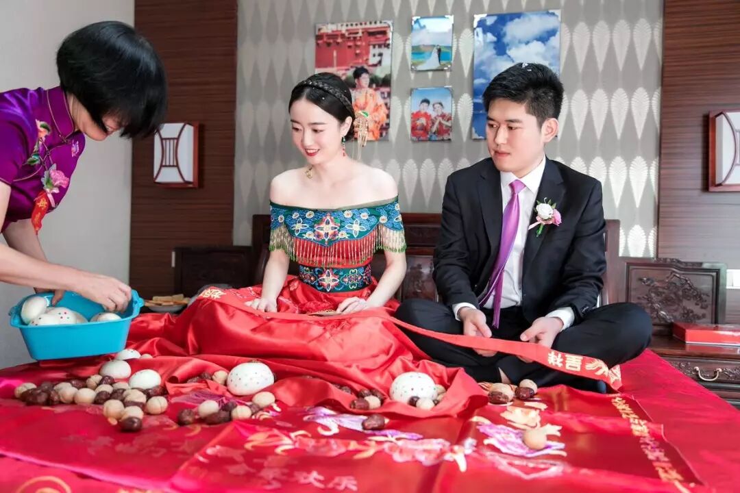 没经验想开个婚庆公司_新中式婚礼策划_婚礼主持经验分享