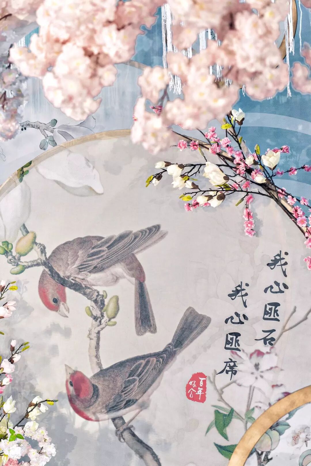 新中式婚礼策划_婚礼主持经验分享_没经验想开个婚庆公司