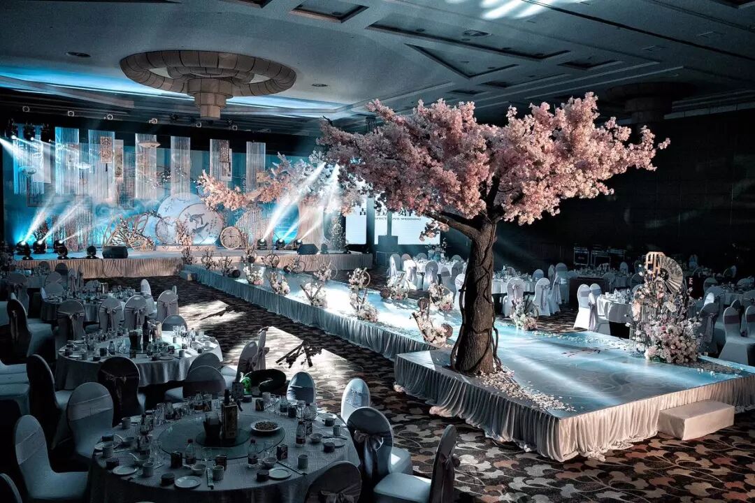 婚礼主持经验分享_新中式婚礼策划_没经验想开个婚庆公司