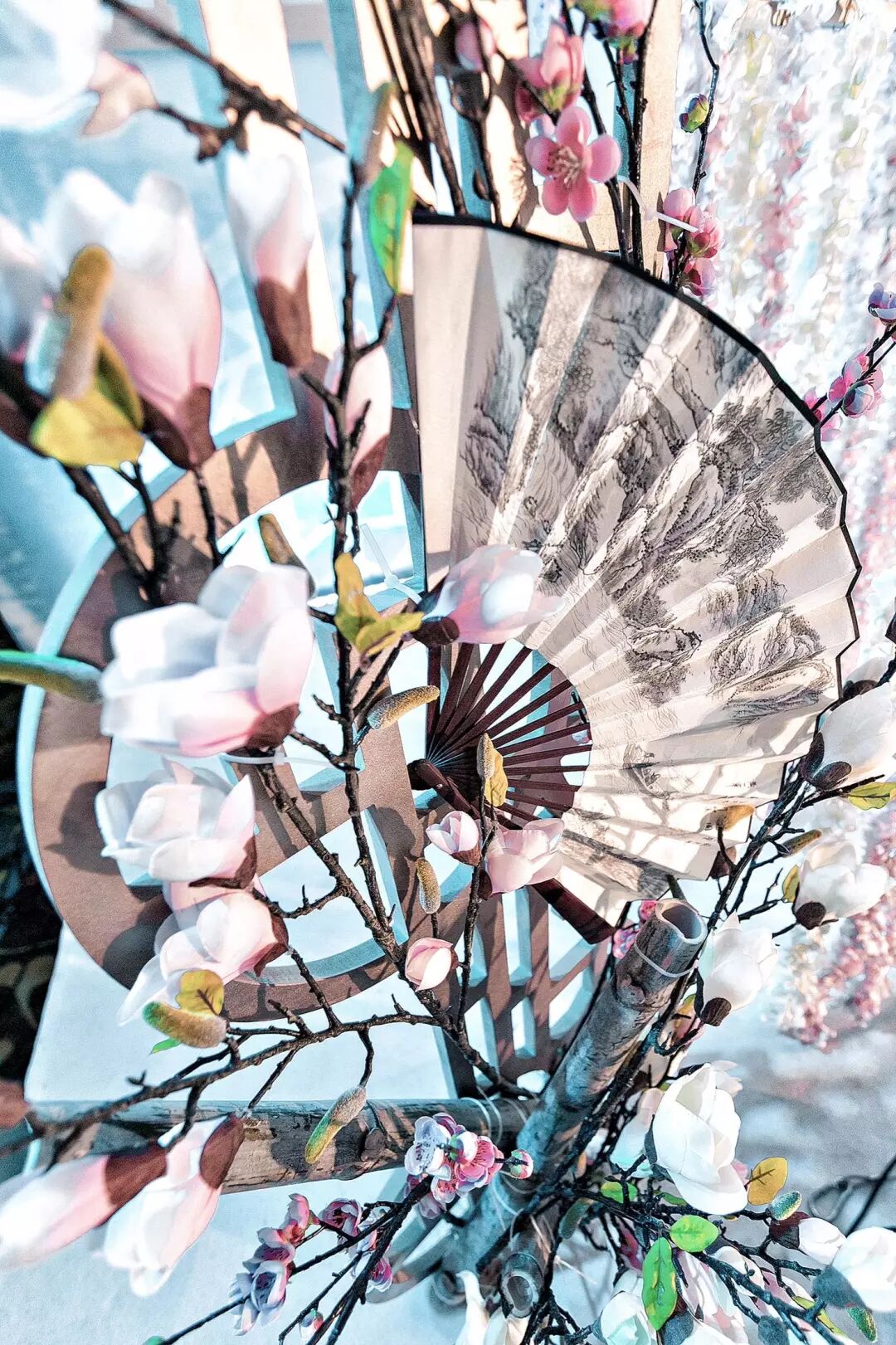 没经验想开个婚庆公司_婚礼主持经验分享_新中式婚礼策划